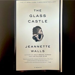 Jeanette Walls The Glass Castle”